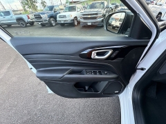 Used 2025  Jeep Compass Limited 4x4 at IK Auto Group near Hilo&comma; HI