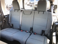 New 2026  Jeep Wrangler Sport 4 Door 4x4 at IK Auto Group near Hilo&comma; HI