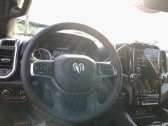 New 2025 Ram 3500 4WD Big Horn Crew Cab 8' Box at IK Auto Group near Hilo, HI
