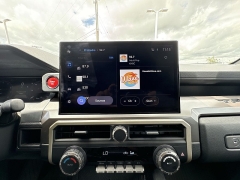 Used 2024  Toyota Tacoma 4WD TRD Off Road Double Cab 5ft Bed AT at Kama'aina Nissan near Hilo&comma; HI