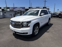  2018 Chevrolet Tahoe 4d SUV 4WD Premier at IK Auto Group near Hilo&comma; HI