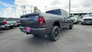 New 2026  Ram 2500 4WD Big Horn Crew Cab 6'4" Box at IK Auto Group near Hilo&comma; HI