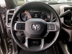 Used 2022  Ram 2500 4WD Laramie Crew Cab 6'4" Box at IK Auto Group near Hilo, HI