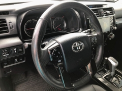 Used 2022  Toyota 4Runner TRD Off Road Premium 4WD at Kona Nissan near Kailua Kona&comma; HI