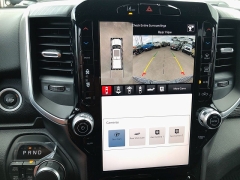 New 2026  Ram 1500 4WD Big Horn Crew Cab 5'7" Box Lvl 2 at IK Auto Group near Hilo&comma; HI