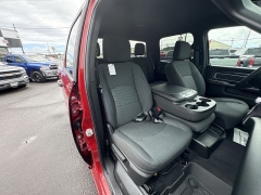 New 2026  Ram 2500 4WD Big Horn Crew Cab 6'4" Box at IK Auto Group near Hilo&comma; HI