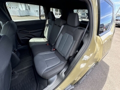 New 2026  Jeep Cherokee Laredo 4x4 at IK Auto Group near Hilo&comma; HI