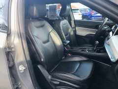 Used 2024  Jeep Compass Limited 4x4 at Kama'aina Nissan near Hilo, HI