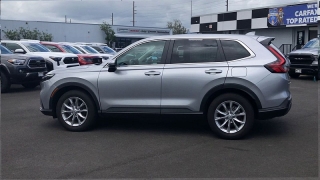 Used 2024  Honda CR-V EX-L AWD at Kona Nissan near Kailua Kona&comma; HI