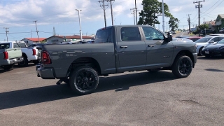 New 2026  Ram 2500 4WD Big Horn Crew Cab 6'4" Box at IK Auto Group near Hilo&comma; HI