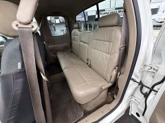 Used 2002  Toyota Tundra 4WD Access Cab Limited at Kona Nissan near Kailua Kona&comma; HI