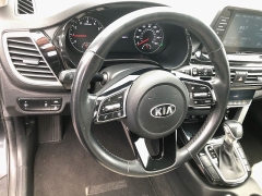 Used 2021  Kia Seltos 4d SUV AWD EX at Kama'aina Nissan near Hilo&comma; HI