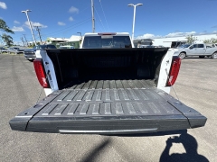 Used 2025  GMC Sierra 1500 4WD Crew Cab 157" SLT at Kama'aina Nissan near Hilo&comma; HI
