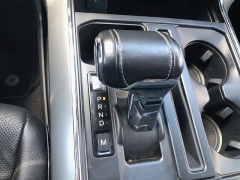 Used 2021  Ford F-150 4WD LARIAT SuperCrew 5&period;5' Box at Kona Nissan near Kailua Kona&comma; HI