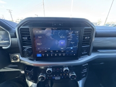 Used 2025  Ford F-150 4WD LARIAT SuperCrew 5&period;5' Box at Kona Nissan near Kailua Kona&comma; HI
