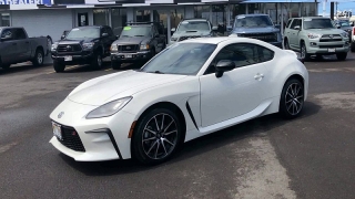 Used 2025 Toyota GR86 Auto at Kama'aina Nissan near Hilo, HI