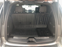 Used 2021  Chevrolet Tahoe 4WD 4dr Z71 at Kama'aina Nissan near Hilo, HI