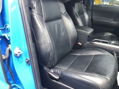 Used 2020  Toyota Tacoma 4WD Double Cab TRD Off-Road Auto at Kona Nissan near Kailua Kona&comma; HI