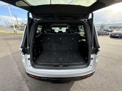 New 2026  Jeep Grand Wagoneer 4x4 at IK Auto Group near Hilo&comma; HI