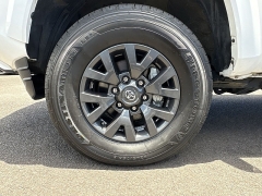 Used 2023  Toyota Tacoma 4WD SR5 Double Cab 5ft Bed V6 AT at Kona Nissan near Kailua Kona&comma; HI