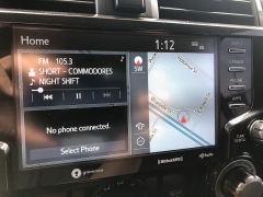 Used 2022  Toyota 4Runner TRD Off Road Premium 4WD at Kama'aina Nissan near Hilo&comma; HI