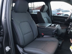 New 2026  Ram 1500 4WD Warlock 4x4 Crew Cab 5'7" Box at IK Auto Group near Hilo, HI