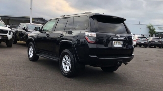 Used 2023  Toyota 4Runner SR5 4WD at Kona Nissan near Kailua Kona&comma; HI