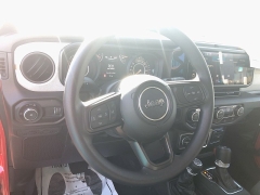 New 2026  Jeep Wrangler Sport 2 Door 4x4 at IK Auto Group near Hilo&comma; HI