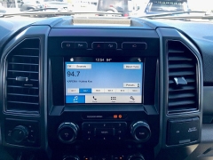 Used 2019 Ford Super Duty F-350 4WD Crew Cab XLT SRW at Kona Nissan near Kailua Kona, HI