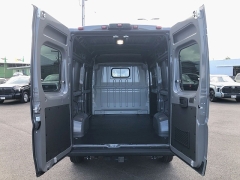 New 2026  Ram ProMaster Cargo Van Tradesman 2500 Hi Roof 136" WB w&sol;Pass St at IK Auto Group near Hilo&comma; HI