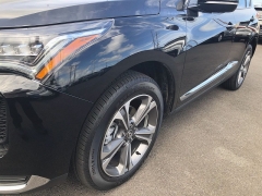 Used 2025 Acura RDX SH-AWD w/Technology Package at Kama'aina Nissan near Hilo, HI