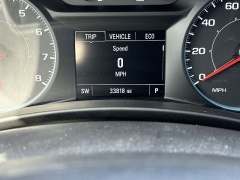 Used 2021  Chevrolet Equinox FWD 4dr LS w&sol;1LS at Kona Nissan near Kailua Kona&comma; HI