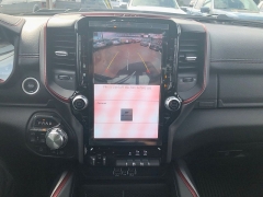 New 2026  Ram 1500 4WD Rebel Crew Cab 5'7" Box at IK Auto Group near Hilo&comma; HI