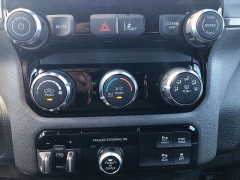 New 2026  Ram 1500 4WD Warlock 4x4 Crew Cab 5'7" Box at IK Auto Group near Hilo, HI