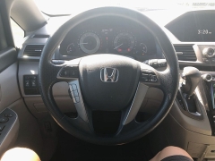 Used 2016  Honda Odyssey 4d Wagon SE at Kona Nissan near Kailua Kona&comma; HI