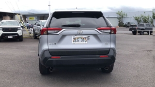 Used 2023 Toyota RAV4 LE AWD at Kona Nissan near Kailua Kona, HI