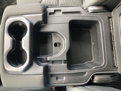 New 2026  Ram 1500 4WD Warlock 4x4 Crew Cab 5'7" Box at IK Auto Group near Hilo, HI