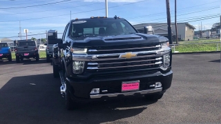 Used 2023  Chevrolet Silverado 3500HD 4WD Crew Cab 159" High Country Dsl at IK Auto Group near Hilo&comma; HI