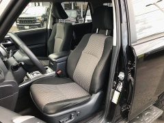 Used 2023  Toyota 4Runner SR5 4WD at Kona Nissan near Kailua Kona&comma; HI