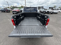 Used 2024  Toyota Tacoma 4WD TRD Off Road Double Cab 5ft Bed AT at Kama'aina Nissan near Hilo&comma; HI