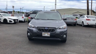 Used 2023 Subaru Crosstrek Sport CVT at IK Auto Group near Hilo, HI