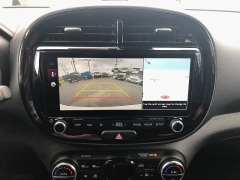 Used 2023  Kia Soul GT-Line IVT at Kona Nissan near Kailua Kona&comma; HI