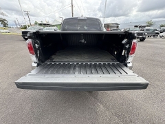 Used 2023  Toyota Tacoma 4WD TRD Off Road Double Cab 5ft Bed V6 AT at Kama'aina Nissan near Hilo&comma; HI