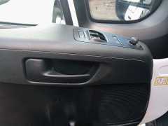 New 2025  Ram ProMaster Cargo Van Tradesman 2500 Hi Roof 159" WB w/Pass St at IK Auto Group near Hilo, HI