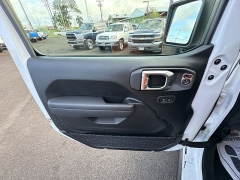 New 2026  Jeep Wrangler Willys 4 Door 4x4 at IK Auto Group near Hilo&comma; HI