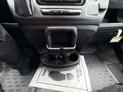 New 2026  Ram ProMaster Cargo Van Tradesman 1500 Lo Roof 136" WB w&sol;Pass St at IK Auto Group near Hilo&comma; HI