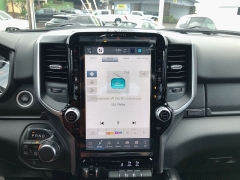 New 2026  Ram 1500 4WD Big Horn Crew Cab 5'7" Box Lvl 2 at IK Auto Group near Hilo&comma; HI