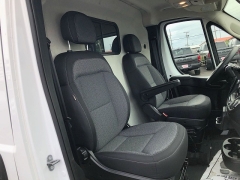 New 2026  Ram ProMaster Cargo Van Tradesman 1500 Lo Roof 118" WB w&sol;Pass St at IK Auto Group near Hilo&comma; HI