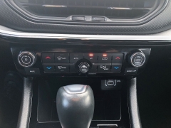 Used 2024  Jeep Compass Trailhawk 4x4 at Kama'aina Nissan near Hilo, HI