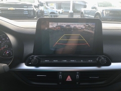 Used 2023  Kia Forte LX IVT at Kama'aina Nissan near Hilo&comma; HI